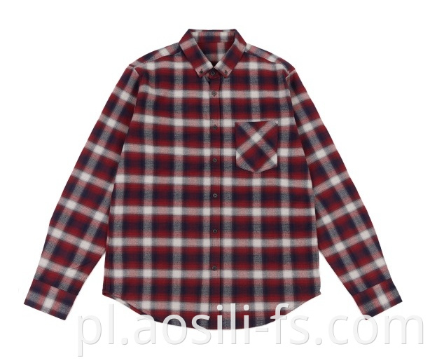 Mens cotton shirts